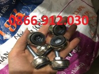 Chân tăng chỉnh chiều cao bọc sắt, chân tăng giảm chiều cao