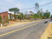 Bán 29.000m2 Đất Tại Ấp 2, Xã Thanh Hòa, Huyện Bù Đốp, Tỉnh Bình Phước.