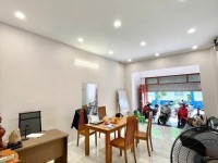 BÁN NHÀ TÂN PHÚ, ÂU CƠ, 4 TẦNG, HẺM XE HƠI THÔNG, 82M2, HƠN 8 TỶ
