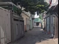 BÁN ĐẤT HẺM 1 SẸC QUANG TRUNG, P12, GÒ VẤP – GIÁ 4.7 TỶ – GẦN MẶT TIỀN, CÓ HỖ TRỢ NGÂN HÀNG