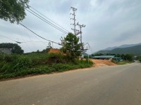 CẦN BÁN ĐẤT Khu Đồng Cốc , Xã Thắng Sơn, Huyện Thanh Sơn, Phú Thọ