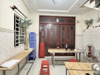 BÁN NHÀ 3 TẦNG BTCT - HẺM 6M - 62M - TÊN LỬA BÌNH TÂN - NHỈNH 4 TỶ