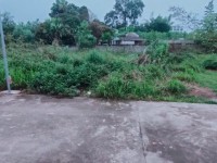 MÌNH CẦN BÁN ĐẤT ĐẸP Ở P.THỊNH ĐỨC- TP.THÁI NGUYÊN-THÁI NGUYÊN