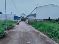 MÌNH CẦN BÁN ĐẤT ĐẸP Ở P.THỊNH ĐỨC- TP.THÁI NGUYÊN-THÁI NGUYÊN