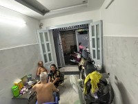 SÁT MẶT TIỀN  TÔN ĐẢN Q4
ĐÚC 5 TẤM CÓ 4 TỶ