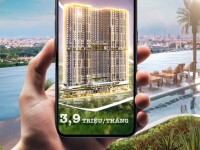 CƠ HỘI MUA NHÀ VÀ ĐẦU TƯ VỚI CHÍNH SÁCH ƯU ĐÃI NHẤT THỊ TRƯỜNG