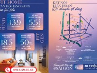 CƠ HỘI MUA NHÀ VÀ ĐẦU TƯ VỚI CHÍNH SÁCH ƯU ĐÃI NHẤT THỊ TRƯỜNG