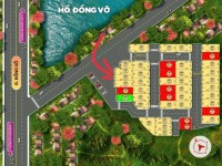SIÊU HOT LÔ LIỀN KỀ 35 ĐẸP - GIÁ TỐT - Vị Trí Đắc Địa Tại Đường Đồng Vỡ, Huyện Quốc Oai, Thành phố