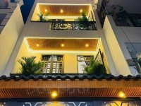 Nhà Quang Trung, Gò Vấp 54m2 X 4 Tầng – Full Nội Thất Chỉ Nhỉnh 6 Tỷ