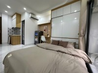 Bán tòa 7 tầng thang máy phố Trần Quốc Hoàn, Cầu Giấy, mặt tiền bề thế hơn 6m, 82m, 24 tỷ.