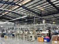 Cơ Hội Đầu Tư  1403m2 Ful TC - Xưởng  Mặt  Tiền Tô Ngọc Vân, Q12, 70 tỷ -