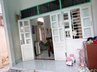 Bán nhà 130m², 2 tầng, 3PN, 2WC, Tân Phú, Thủ Đức - 4.4 tỷ