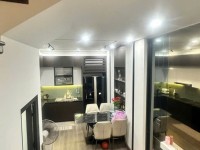 PHÂN LÔ CÁN BỘ - Ô TÔ-NỘI THẤT SỊN SÒ TẠI XA LA -HÀ ĐÔNG 12 TỶ