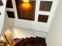 PHÂN LÔ CÁN BỘ - Ô TÔ-NỘI THẤT SỊN SÒ TẠI XA LA -HÀ ĐÔNG 12 TỶ
