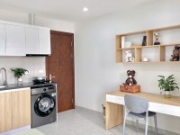 Bán tòa CCMN 8 tầng thang máy phố Đội Cấn, Ba Đình, dòng tiền gần 2 tỷ/năm, 82m, 23.5 tỷ.
