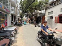 Gần nhà ga T3 Hoàng Hoa Thám Tân Bình, 45m2, trệt 3 lầu, nhỉnh 11 tỷ