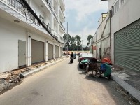 Gần nhà ga T3 Hoàng Hoa Thám Tân Bình, 45m2, trệt 3 lầu, nhỉnh 11 tỷ