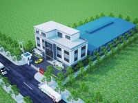 HOT HOT - CẦN BÁN NHÀ XƯỞNG KCN Hiệp Phước, xã Hiệp Phước, huyện Nhà Bè, HCM