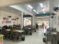 Chính Chủ Cho Thuê Mặt Bằng Lê Văn Quới Giá Chỉ 25 Triệu/tháng