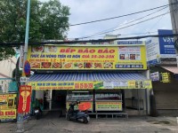 Chính Chủ Cho Thuê Mặt Bằng Lê Văn Quới Giá Chỉ 25 Triệu/tháng