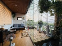 BÁN NHÀ PHỐ THANH NHÀN GIÁ 11.9 TỶ