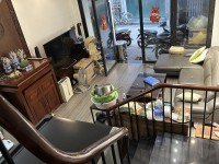 Bán nhà đẹp Gia Quất- Oto tải -Ngõ Nông 40m2 5 tầng 7,5 tỷ (Thương lượng)
