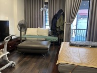 Bán nhà đẹp Gia Quất- Oto tải -Ngõ Nông 40m2 5 tầng 7,5 tỷ (Thương lượng)