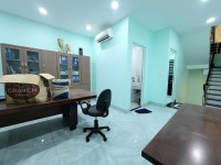 Bán nhà 80m2, 4PN, 5WC, Quốc Lộ 13, Hiệp Bình Phước, Thủ Đức - 5.7 tỷ