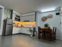BÁN TÒA CĂN HỘ 7 TẦNG, KHU PHỐ DƯƠNG ĐÌNH NGHỆ, NGAY BIỂN MỸ KHÊ