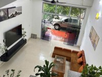 BÁN NHÀ 5 TẦNG, MẶT TIỀN LÊ THƯỚC, SÁT HỒ NGHINH. LH - 0905233234