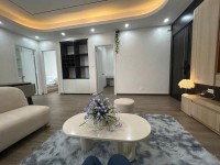 Bán căn hộ chung cư 3PN 2WC full nội thất đẹp khu đô thị Mỹ Đình 2