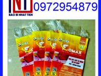 Bao PP dệt ghép màng in ống đồng giá rẻ chất lượng cao
