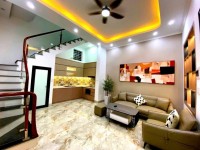 SIÊU PHẨM ĐỘI CẤN, BA ĐÌNH 43M2 5T -MT3,3M CHỈ 7.9 TỶ– 3 MẶT THOÁNG – LÔ GÓC