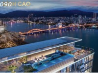 Bán Căn Hộ FilMore Ngay Tuyến Phố Đi Bộ Bạch Đằng Tp.Đà Nẵng