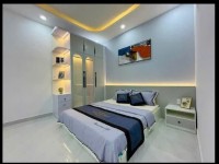 TRẦN THÁNH TÔNG, TÂN BÌNH, 74M2,(4.65x16.5), 4 TẦNG, GIÁ 6.38 TỶ.