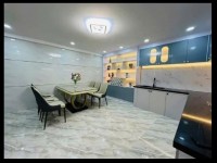 TRẦN THÁNH TÔNG, TÂN BÌNH, 74M2,(4.65x16.5), 4 TẦNG, GIÁ 6.38 TỶ.