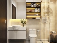 Bán nhà phố Mạc Thái Tổ--Cầu Giấy – 51 m², Ô Tô Tránh – 20.6 Tỷ