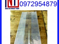 Công ty cung cấp bao bì PE giá tốt, chất lượng