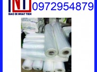 Công ty cung cấp bao bì PE giá tốt, chất lượng