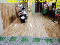 Chỉ hơn 4 tỷ có ngay mặt tiền KD Lý Thường Kiệt, P4, Gò Vấp. 27m2, 3 tầng
