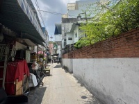 Bán nhà 3 tầng 35m2 Nguyễn Biểu Quận 5 giá 7,5 tỷ còn TL