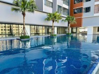 Bán nhanh căn hộ 3Pn tại Diamond Residence 25 Lê Văn Lương