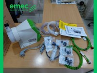 Bơm định lượng EMEC, dòng động cơ bước PRISMA 0370, lưu lượng lên đến 70 L/h