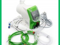 Bơm định lượng EMEC, dòng động cơ bước PRISMA 0370, lưu lượng lên đến 70 L/h