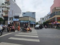 Nhà Mặt Tiền Đường Số 41 – Khu VIP Quận 4, Mặt Bằng Rộng, Mở Shop/VP Rất Đẹp!