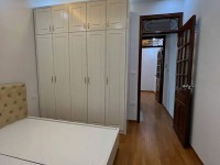Cực Hiếm Nhà Dân Xây Mới 4 Tầng Tây Hồ - Vài Bước Ra Ô TÔ