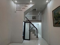 Cực Hiếm Nhà Dân Xây Mới 4 Tầng Tây Hồ - Vài Bước Ra Ô TÔ