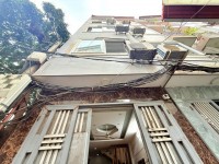 Bán Nhà 6 Tầng Hồ Tây - 2 Mặt Thoáng - Gần Phố - Gần Hồ Tây