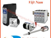 Bộ mã hóa vòng quay AMCI chính hãng giá tốt