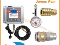 Nhà phân phối Jamec Pem Việt Nam